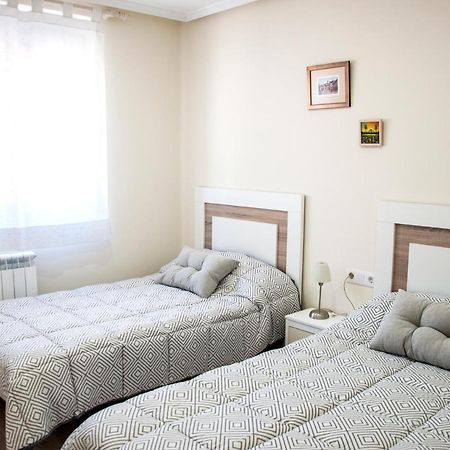 Apartamento Vega Del Carmen Teruel Exterior foto