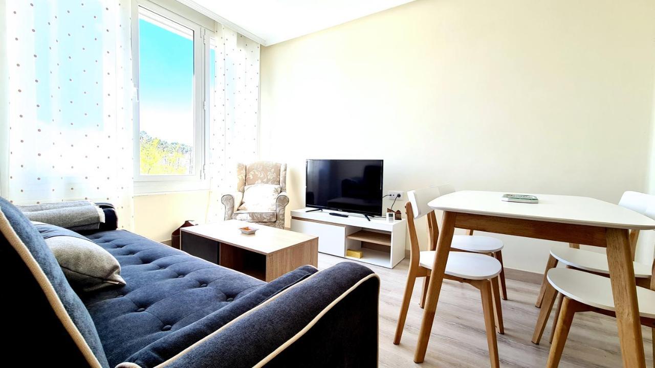 Apartamento Vega Del Carmen Teruel Exterior foto