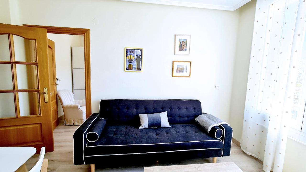 Apartamento Vega Del Carmen Teruel Exterior foto