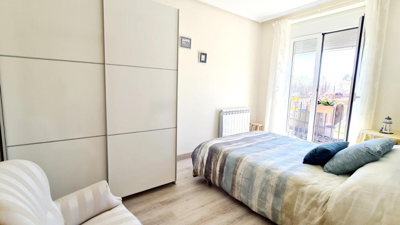 Apartamento Vega Del Carmen Teruel Exterior foto