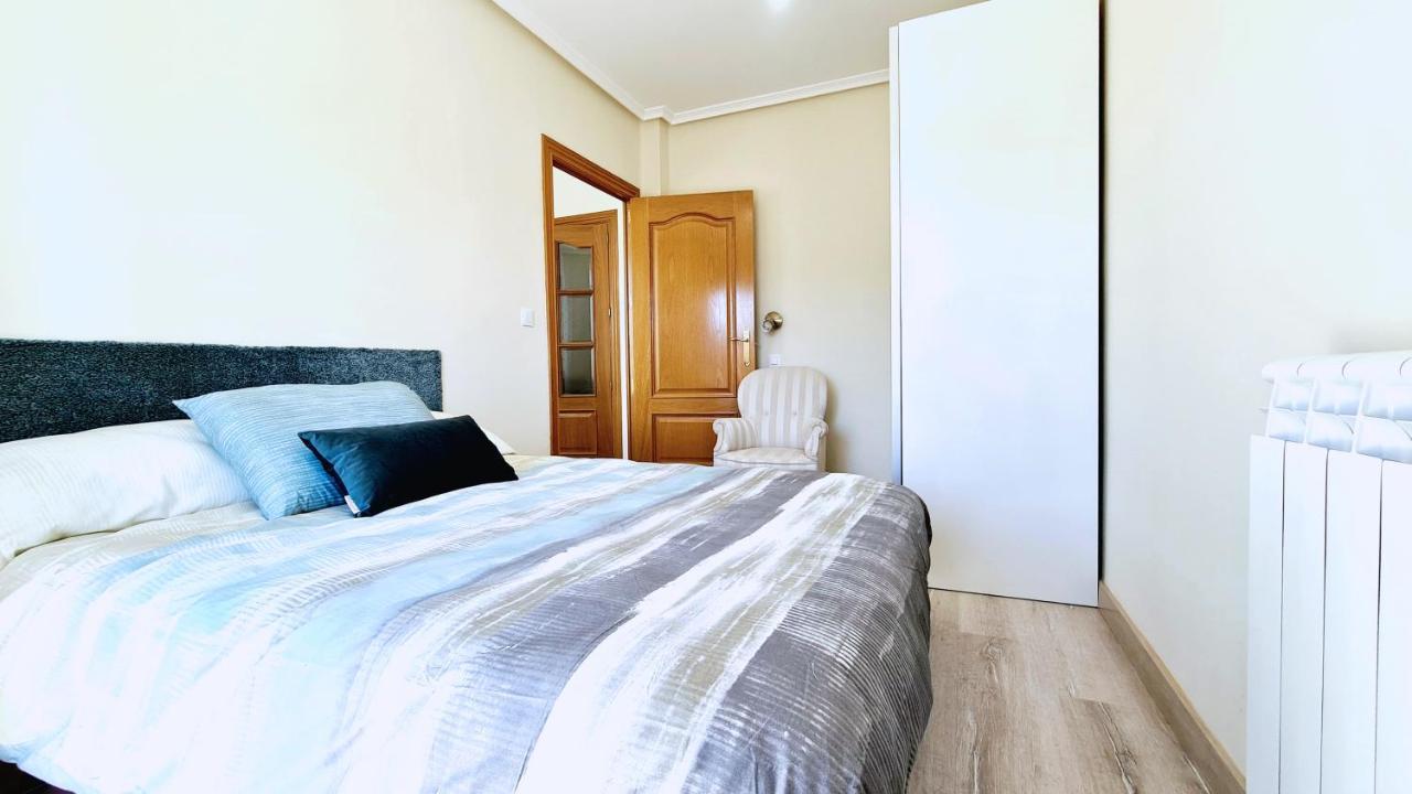 Apartamento Vega Del Carmen Teruel Exterior foto