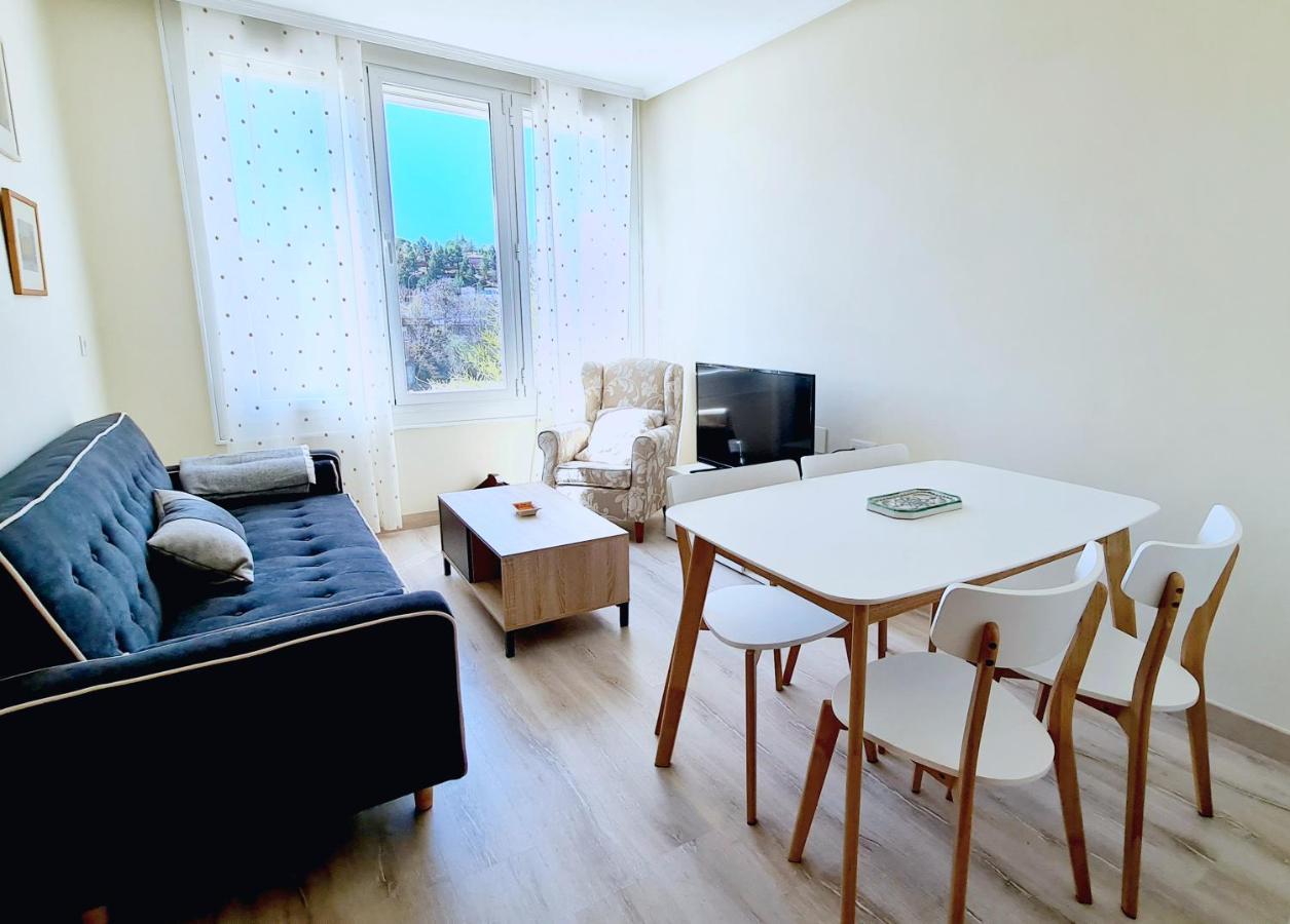 Apartamento Vega Del Carmen Teruel Exterior foto