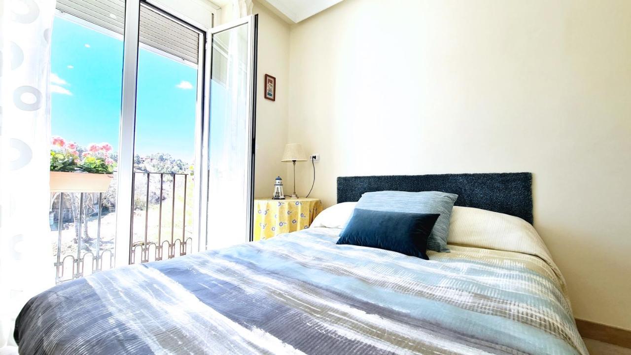 Apartamento Vega Del Carmen Teruel Exterior foto