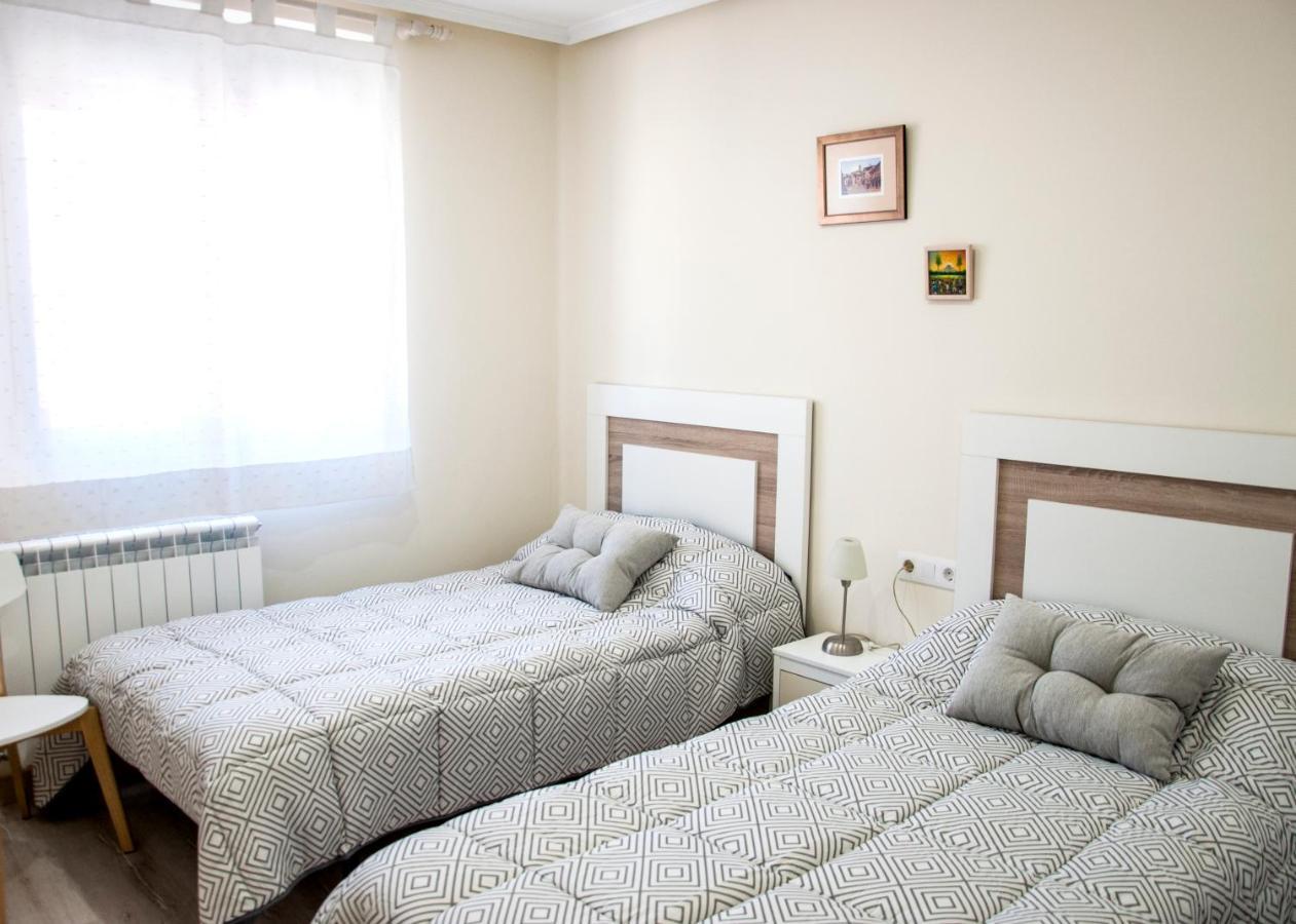 Apartamento Vega Del Carmen Teruel Exterior foto
