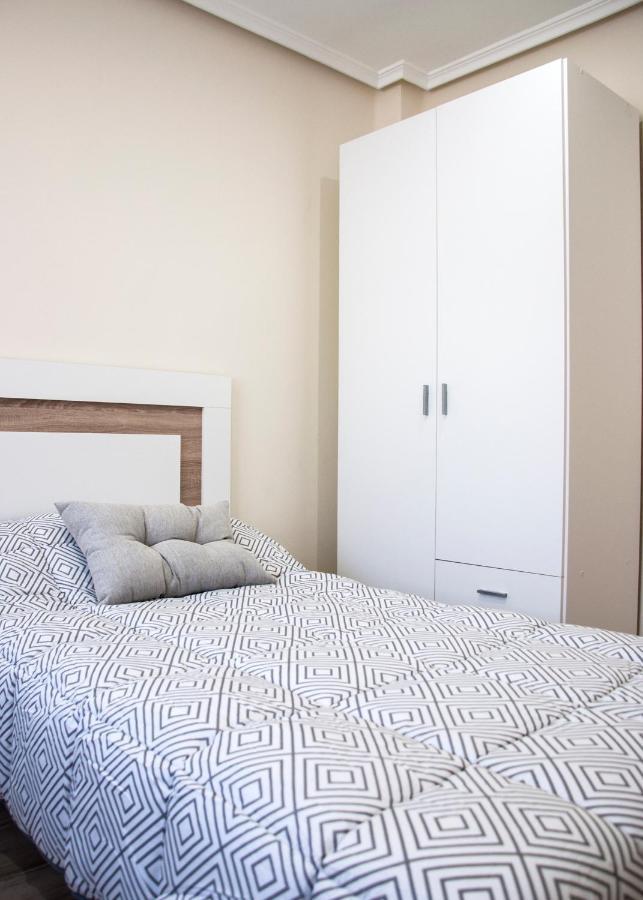 Apartamento Vega Del Carmen Teruel Exterior foto