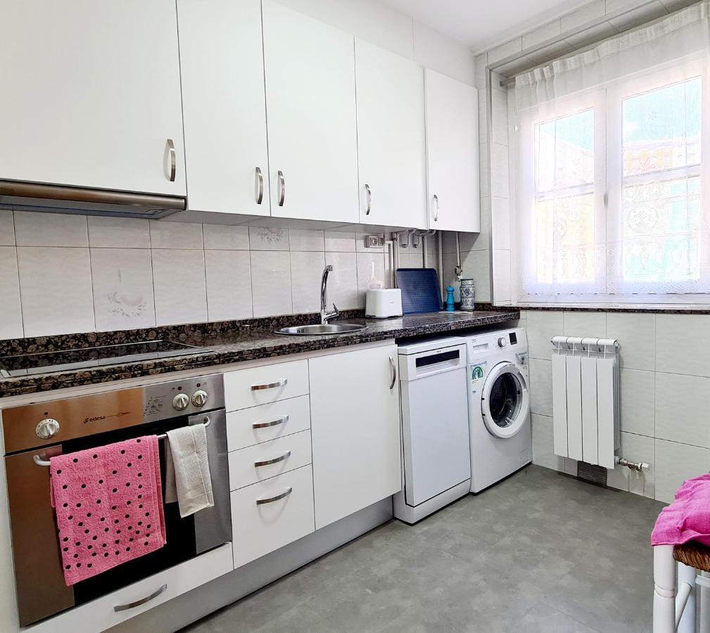 Apartamento Vega Del Carmen Teruel Exterior foto