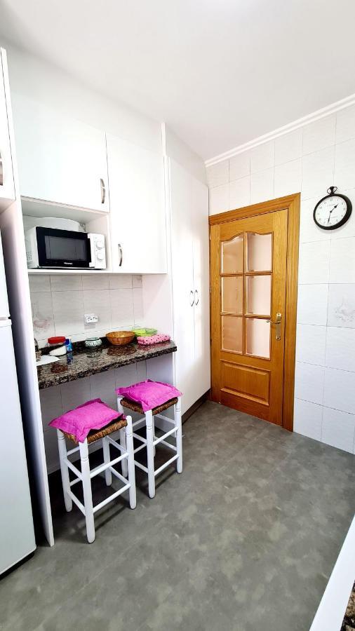 Apartamento Vega Del Carmen Teruel Exterior foto