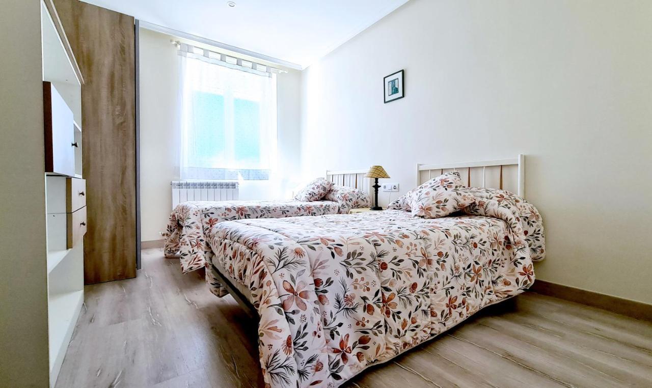 Apartamento Vega Del Carmen Teruel Exterior foto