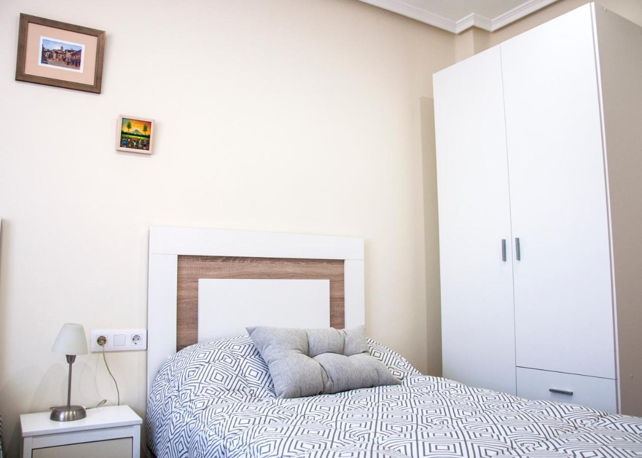 Apartamento Vega Del Carmen Teruel Exterior foto