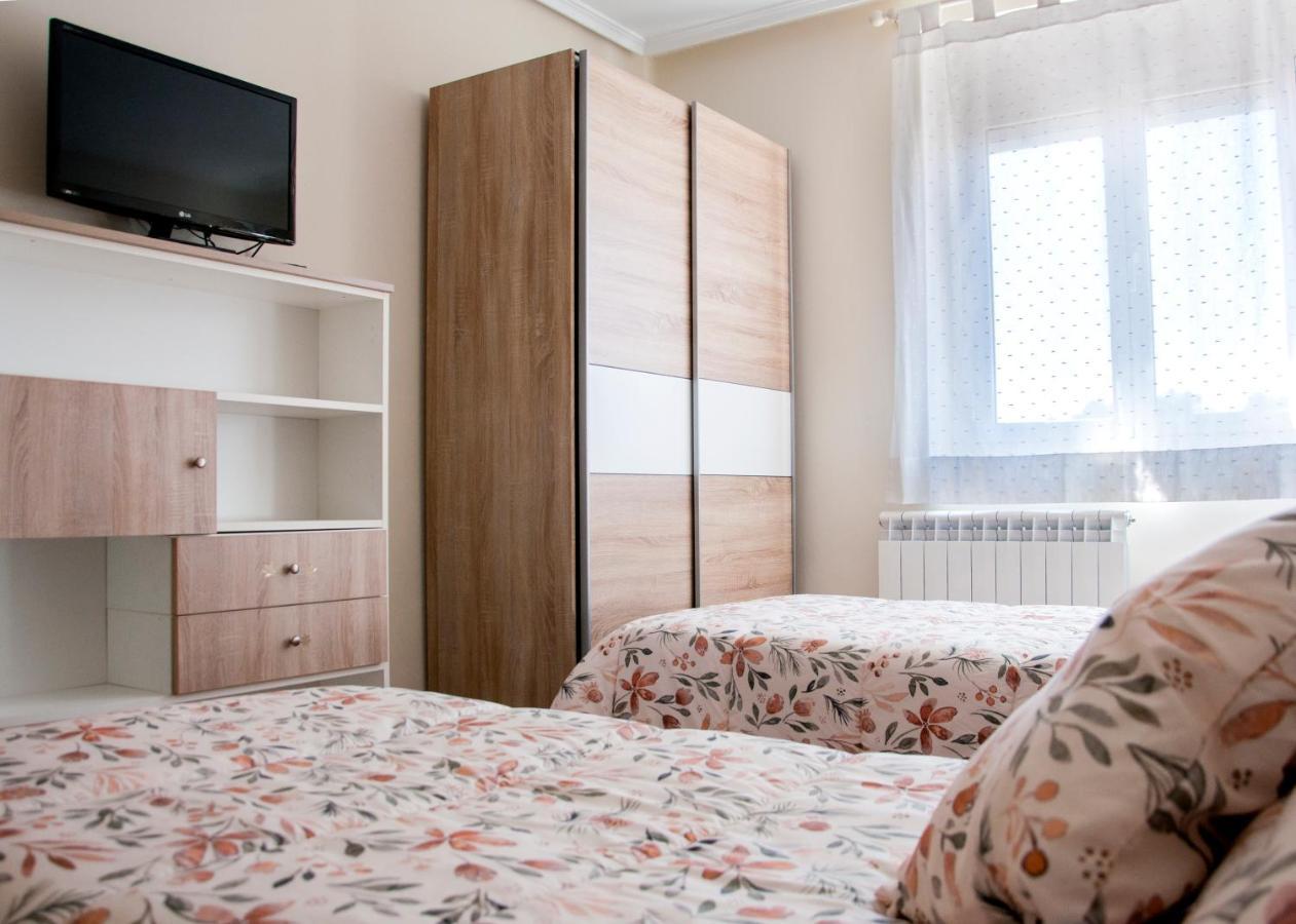 Apartamento Vega Del Carmen Teruel Exterior foto