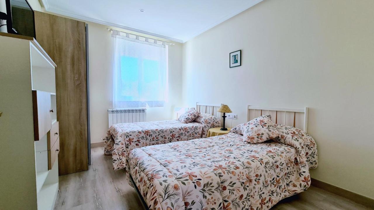Apartamento Vega Del Carmen Teruel Exterior foto