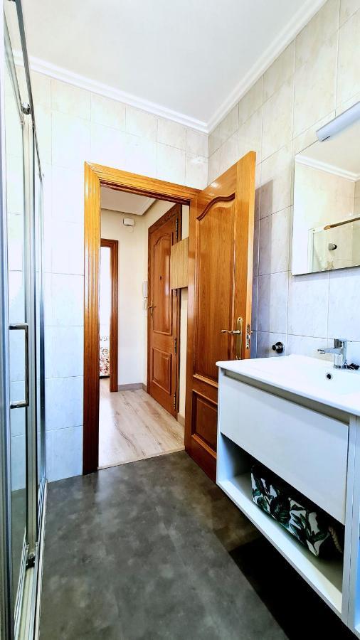 Apartamento Vega Del Carmen Teruel Exterior foto